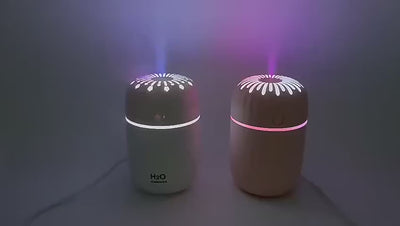 3 IN 1 HUMIDIFIER